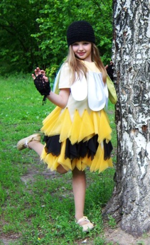 Валерия Жидкова 9 лет