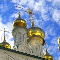 крестный ход - совместная молитва православных христиан о даровании трезвости