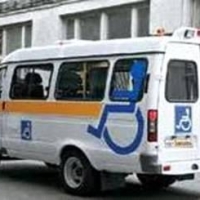 Служба социального такси создана специально для маломобильных граждан.