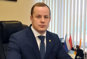 Николай Герасимов: "Кирилл Культин был хороший мэр"