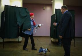 Нижегородская область – выборы прошли прозрачно