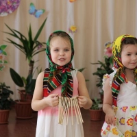 Проект «Растения дарят здоровье детям» реализуется в Кстове уже не первый год.