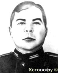 Геннадий Вахолков